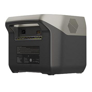 Зарядная станция EcoFlow RIVER 2 Pro (768 Вт·ч)-2
