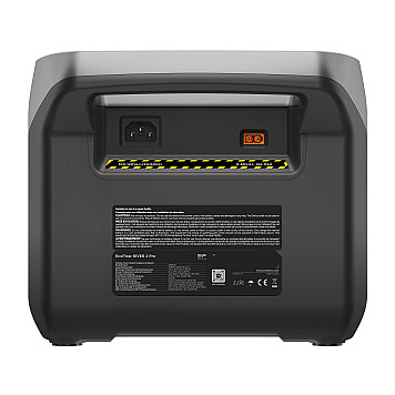 Зарядная станция EcoFlow RIVER 2 Pro (768 Вт·ч)-3