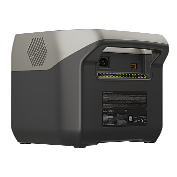 Зарядная станция EcoFlow RIVER 2 Pro (768 Вт·ч)-6