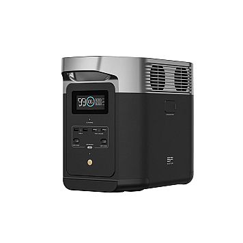 Зарядная станция EcoFlow DELTA 2 (1024 Вт·ч)-1