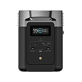 Зарядная станция EcoFlow DELTA 2 (1024 Вт·ч)