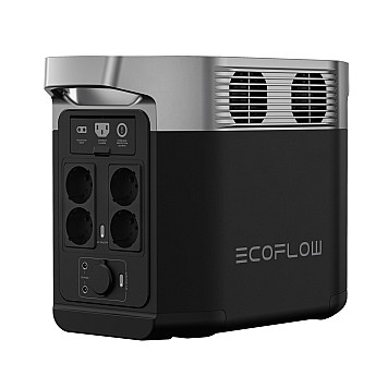 Зарядная станция EcoFlow DELTA 2 (1024 Вт·ч)-3