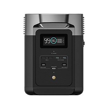 Зарядная станция EcoFlow DELTA 2 (1024 Вт·ч)