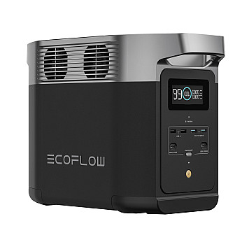 Зарядная станция EcoFlow DELTA 2 (1024 Вт·ч)-5