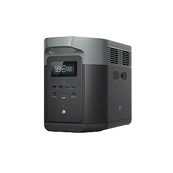 Зарядная станция EcoFlow DELTA 2 Max (2048 Вт·ч)-1