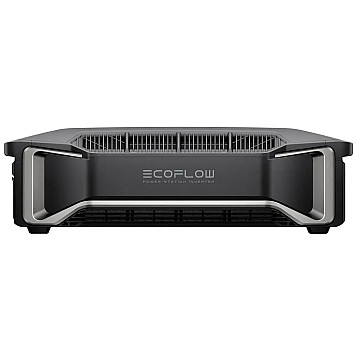 Комплект EcoFLow DELTA Pro ULTRA и дополнительная батарея DELTA Pro ULTRA-5