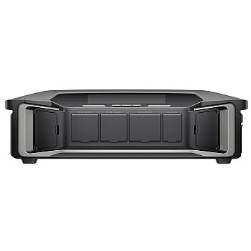 Комплект EcoFLow DELTA Pro ULTRA и дополнительная батарея DELTA Pro ULTRA-6