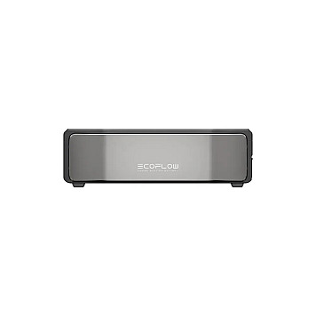 Комплект EcoFLow DELTA Pro ULTRA и дополнительная батарея DELTA Pro ULTRA-7