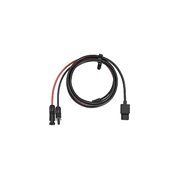 Комплект EcoFLow DELTA Pro ULTRA и дополнительная батарея DELTA Pro ULTRA-9