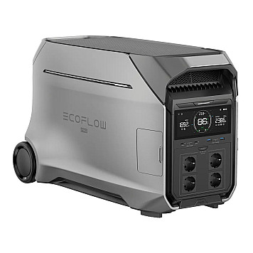 Зарядная станция EcoFlow DELTA Pro 3-3