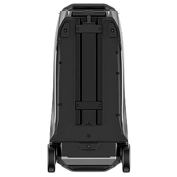 Зарядная станция EcoFlow DELTA Pro 3-5