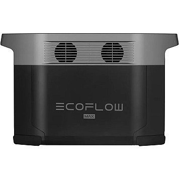 Зарядная станция EcoFlow DELTA Max 2000 - Switzerland Version-3