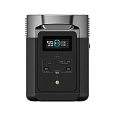 Зарядная станция EcoFlow DELTA 2 (1024 Вт·ч) - Switzerland Version