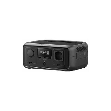 Зарядная станция EcoFlow RIVER 3 UPS-3
