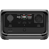 Зарядная станция EcoFlow RIVER 3 Plus