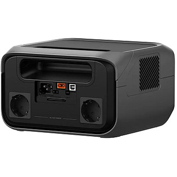 Зарядная станция EcoFlow RIVER 3 Plus-2