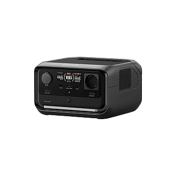 Зарядная станция EcoFlow RIVER 3 Plus-5