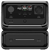 Зарядная станция EcoFlow RIVER 3 Max