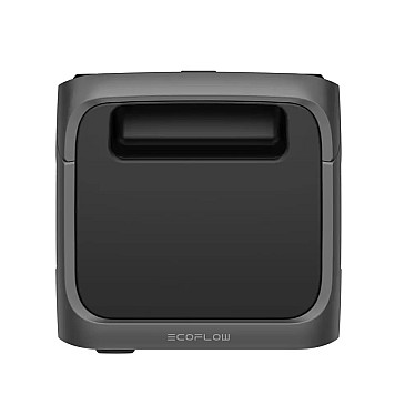 Зарядная станция EcoFlow RIVER 3 Max-2