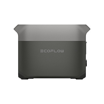 Зарядная станция EcoFlow DELTA 3-3