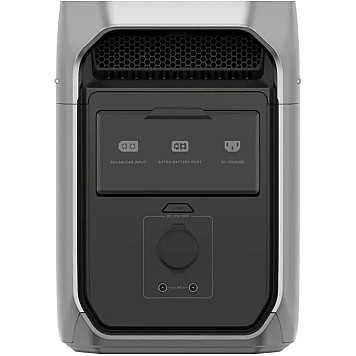 Зарядная станция EcoFlow DELTA 3 Plus-2