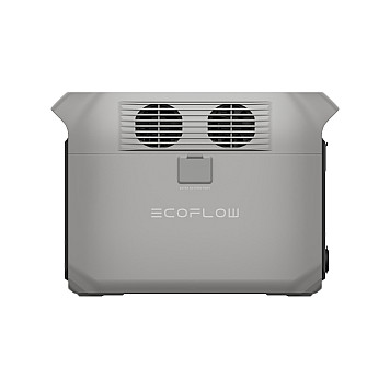 Зарядная станция EcoFlow DELTA 3 1500-2