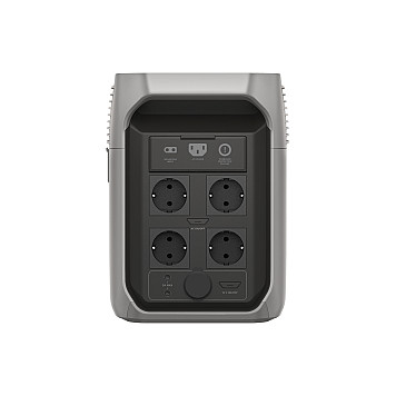 Зарядная станция EcoFlow DELTA 3 1500-3