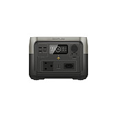Зарядная станция EcoFlow RIVER 2 Max (512 Вт·ч) – международная версия