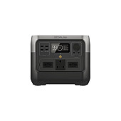 Зарядная станция EcoFlow RIVER 2 Pro (768 Вт·ч) – международная версия