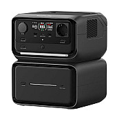 Зарядная станция EcoFlow RIVER 3 Max Plus