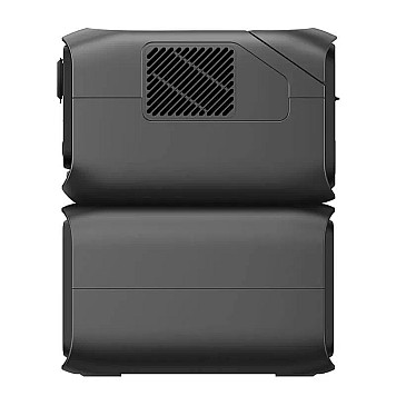 Зарядная станция EcoFlow RIVER 3 Max Plus-2