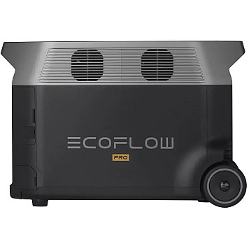 Зарядная станция EcoFlow DELTA Pro – международная версия-1