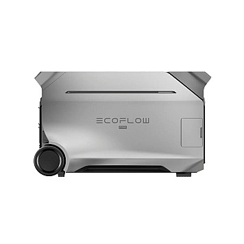 Зарядная станция EcoFlow DELTA Pro 3 – международная версия-1