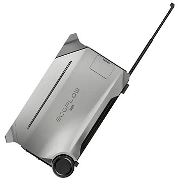 Зарядная станция EcoFlow DELTA Pro 3 – международная версия-2