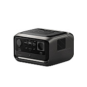 Зарядная станция EcoFlow RIVER 3 Plus Wireless