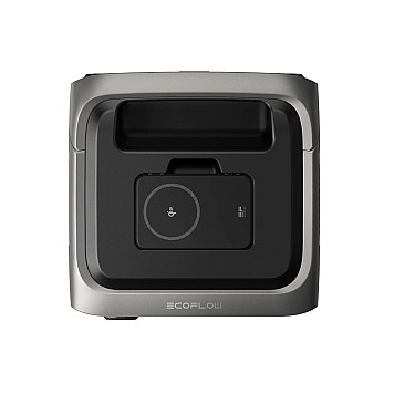 Зарядная станция EcoFlow RIVER 3 Plus Wireless-2