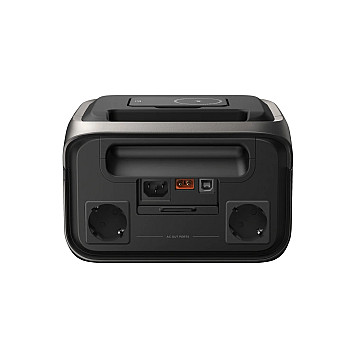 Зарядная станция EcoFlow RIVER 3 Plus Wireless-4