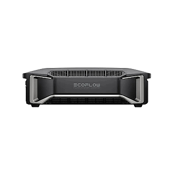 Инвертор EcoFLow DELTA Pro ULTRA-2