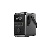 Зарядная станция EcoFlow TRAIL 300 DC
