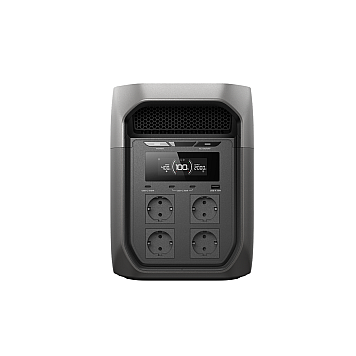 Зарядна станция EcoFlow DELTA 3 Max-1