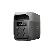 Зарядна станция EcoFlow DELTA 3 Max