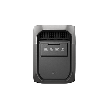 Зарядна станция EcoFlow DELTA 3 Max-3
