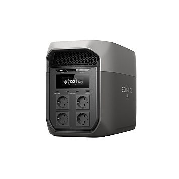 Зарядна станция EcoFlow DELTA 3 Max