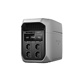 Зарядна станция EcoFlow DELTA 3 Max Plus