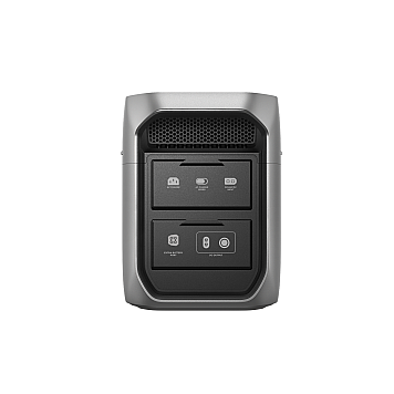 Зарядна станция EcoFlow DELTA 3 Max Plus-3