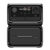 Зарядная станция EcoFlow RIVER MAX 3 Plus Wireless