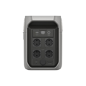 Зарядная станция EcoFlow DELTA 3 1500 (Авиа)-2