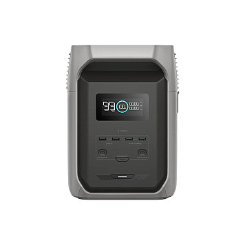 Зарядная станция EcoFlow DELTA 3 1500 (Авиа)-4