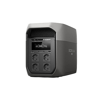 Зарядная станция EcoFlow DELTA 3 Max (Авиа)-1