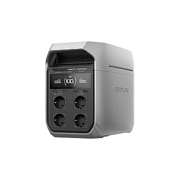 Зарядная станция EcoFlow DELTA 3 PLUS (Авиа)-1